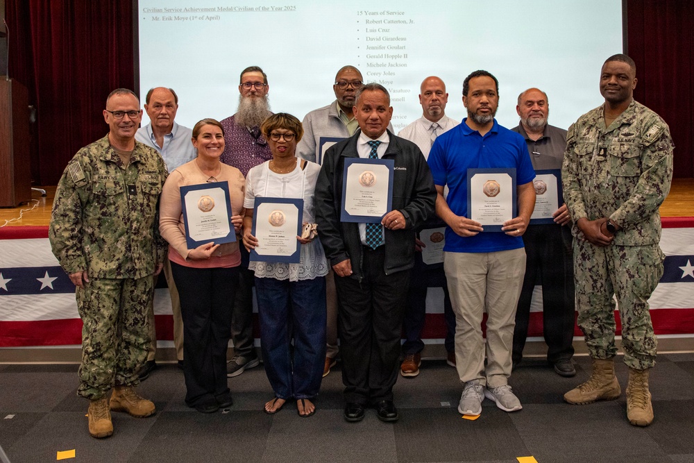 NMFL Hosts April Joint All Hands Call