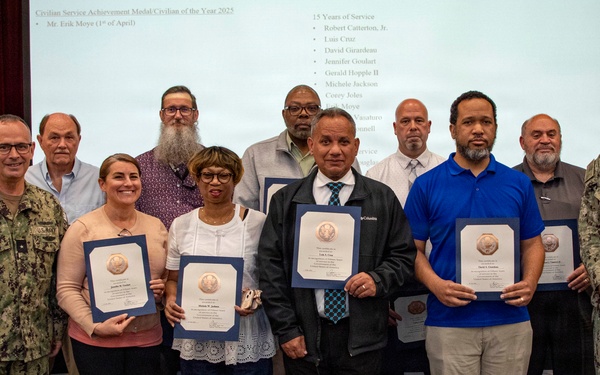 NMFL Hosts April Joint All Hands Call