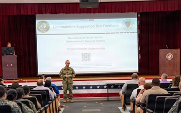 NMFL Hosts April Joint All Hands Call