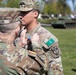21st Theater Sustainment Command Best Squad Competition