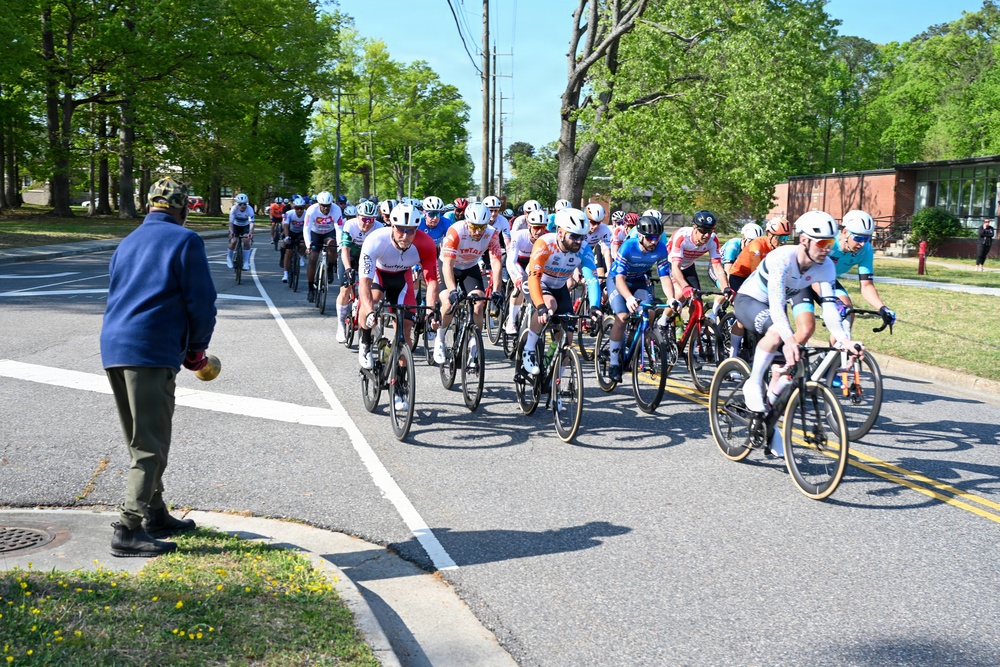 JBLE hosts fifth annual Circuit Race