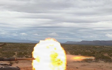 3rd Armored Brigade Combat Team, 1st Armored Division, demonstrates lethality, warfighting capability