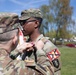 21st Theater Sustainment Command Best Squad Competition