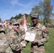 21st Theater Sustainment Command Best Squad Competition
