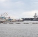 USS Dwight D. Eisenhower completes Planned Incremental Availability at Norfolk Naval Shipyard