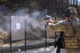Warrior Skills Course builds combat readiness