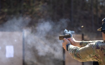 Warrior Skills Course builds combat readiness