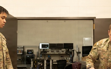 Don't click, do tell: Edwards validates integrated defenses