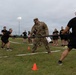 U.S. Army Reserve celebrates 118th birthday at North Fort Hood