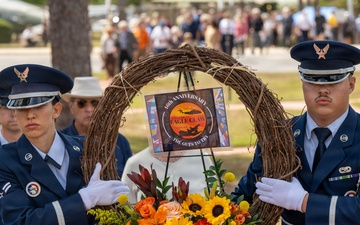 46th anniversary of Operation Eagle Claw