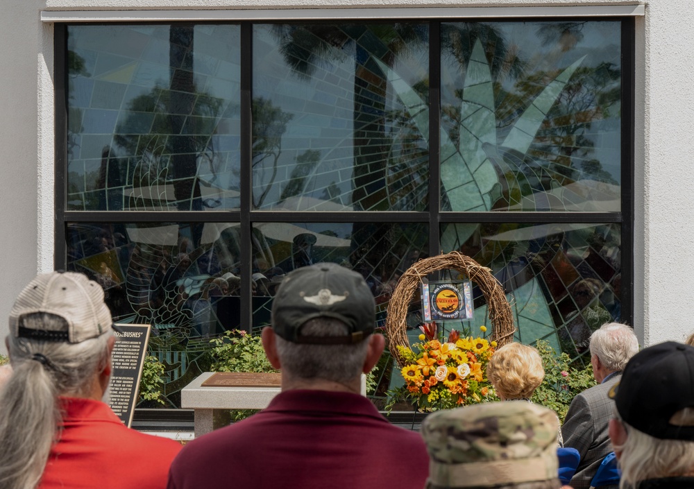 46th anniversary of Operation Eagle Claw