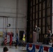 VT-28 Holds Change of Command Ceremony