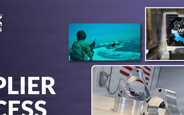 Supplier Success Stories