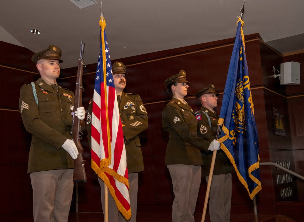 The 2026 Oregon Hall of Honors Ceremony