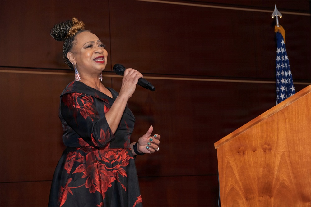 The 2026 Oregon Hall of Honors Ceremony