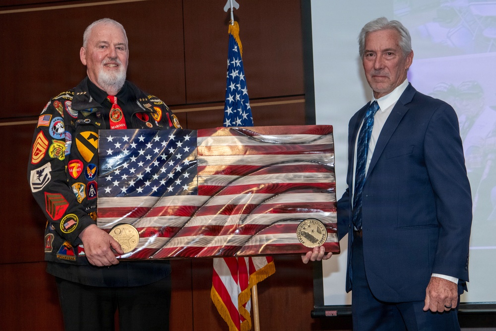 The 2026 Oregon Hall of Honors Ceremony