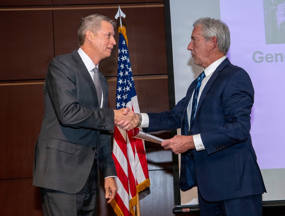 The 2026 Oregon Hall of Honors Ceremony