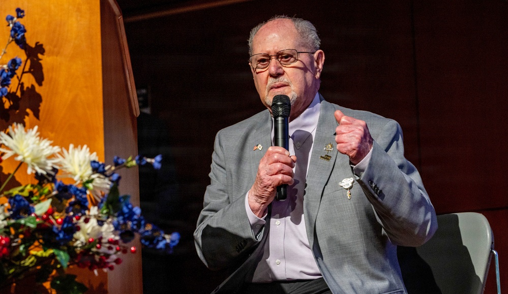 The 2026 Oregon Hall of Honors Ceremony