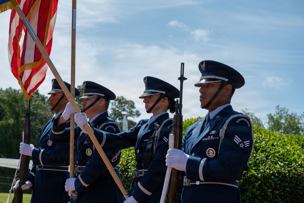 46th anniversary of Operation Eagle Claw