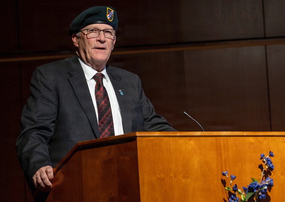 The 2026 Oregon Hall of Honors Ceremony