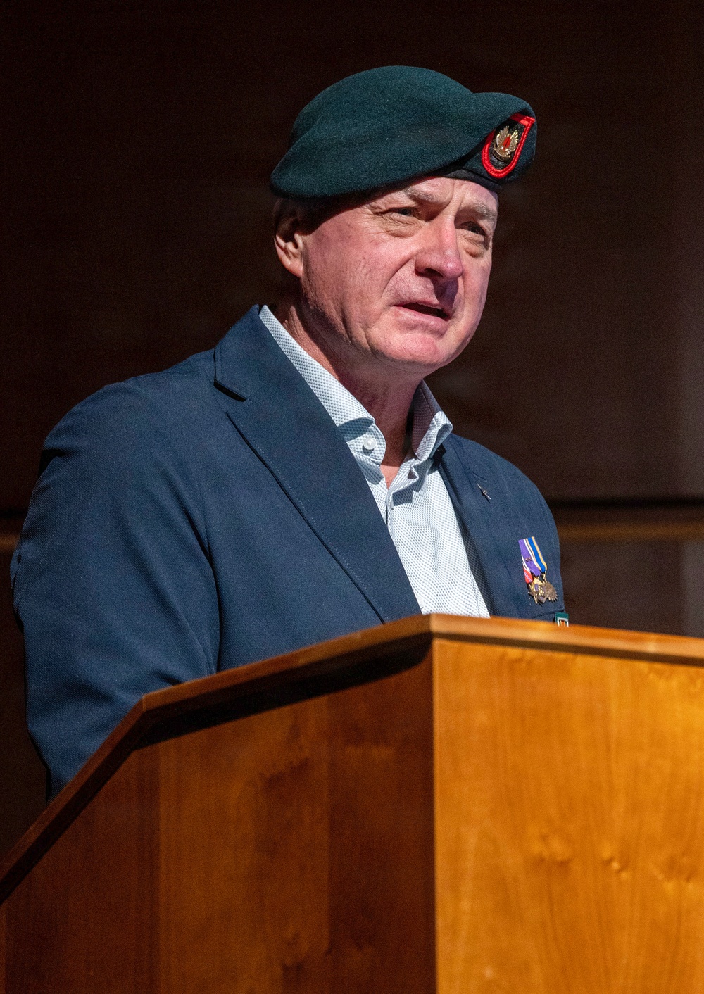 The 2026 Oregon Hall of Honors Ceremony