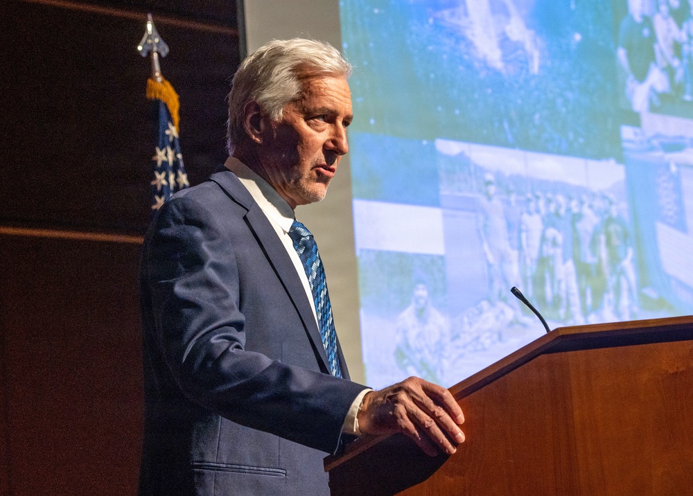 The 2026 Oregon Hall of Honors Ceremony