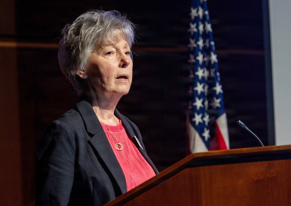 The 2026 Oregon Hall of Honors Ceremony