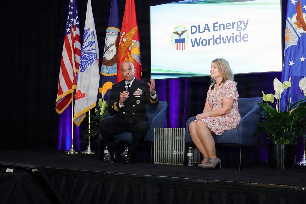 2026 DLA Energy Worldwide