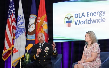 2026 DLA Energy Worldwide