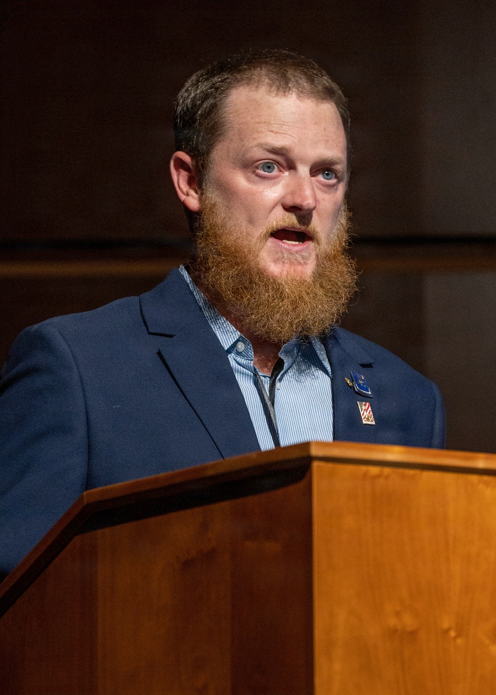 The 2026 Oregon Hall of Honors Ceremony