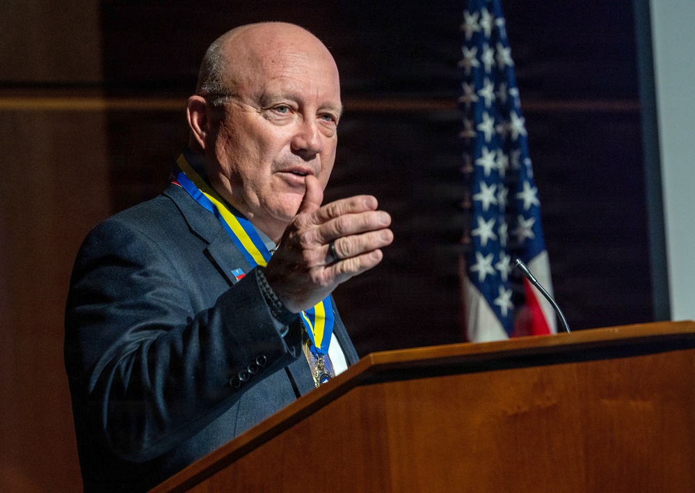 The 2026 Oregon Hall of Honors Ceremony