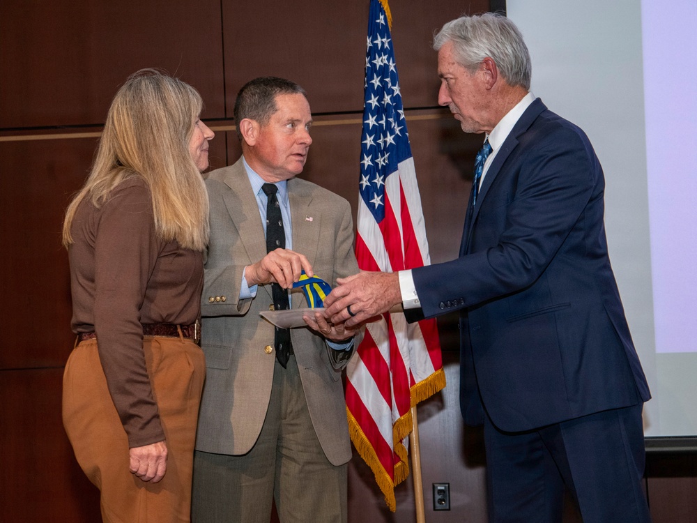 The 2026 Oregon Hall of Honors Ceremony