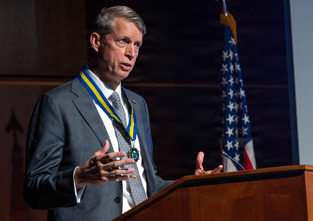 The 2026 Oregon Hall of Honors Ceremony