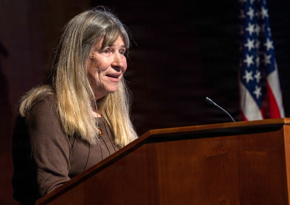 The 2026 Oregon Hall of Honors Ceremony