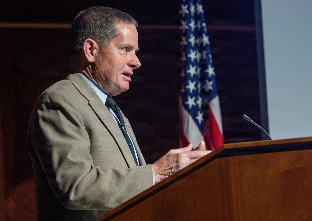 The 2026 Oregon Hall of Honors Ceremony