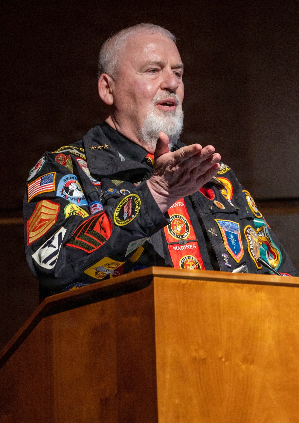 The 2026 Oregon Hall of Honors Ceremony