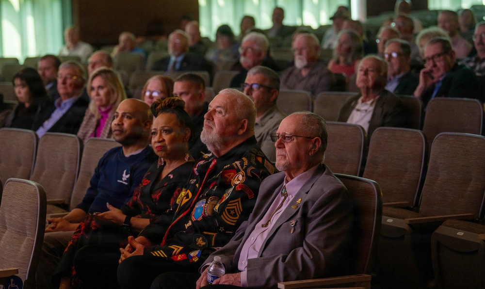 The 2026 Oregon Hall of Honors Ceremony