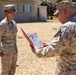 Communication Training Battalion Awards