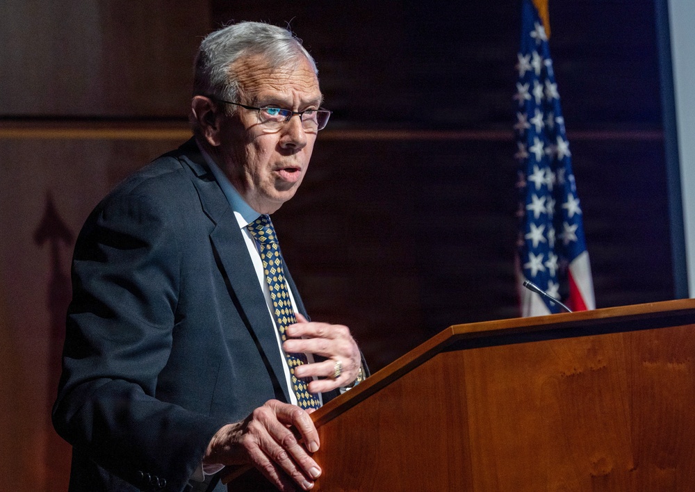 The 2026 Oregon Hall of Honors Ceremony