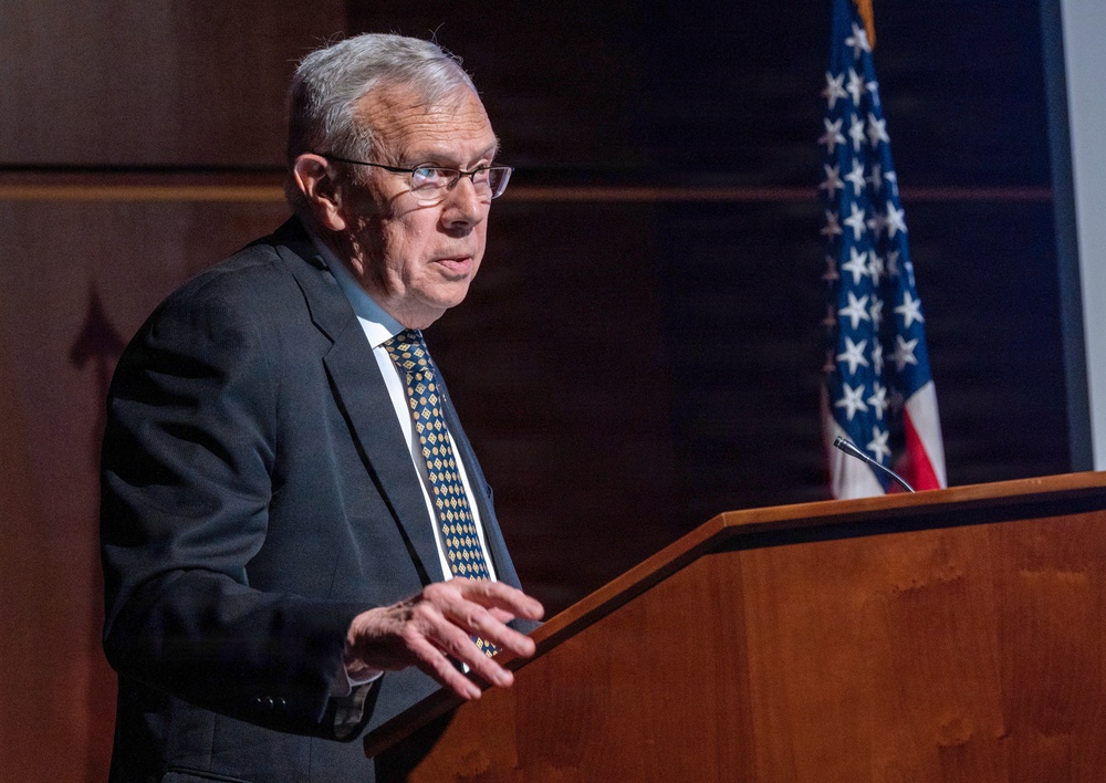 The 2026 Oregon Hall of Honors Ceremony