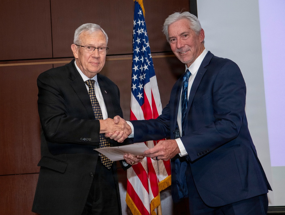 The 2026 Oregon Hall of Honors Ceremony