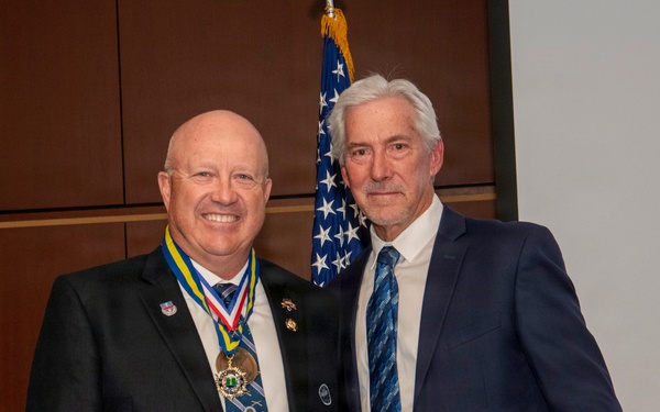 The 2026 Oregon Hall of Honors Ceremony