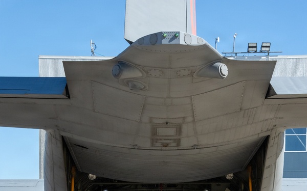 Behind The Scenes: MAFFS Aircraft Maintenance