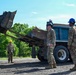 19th Civil Engineer Squadron Conducts annual Prime BEEF Training