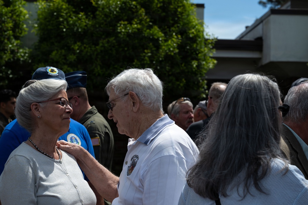 46th anniversary of Operation Eagle Claw