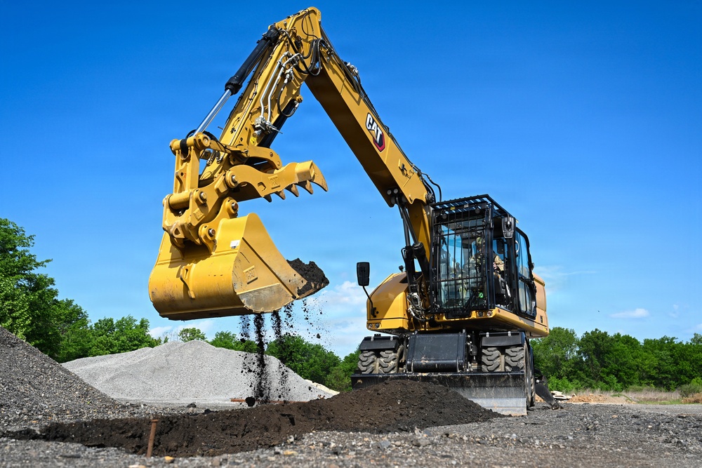 19th Civil Engineer Squadron Conducts annual Prime BEEF Training