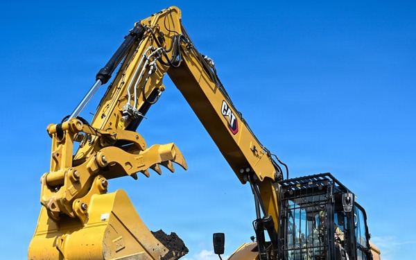 19th Civil Engineer Squadron Conducts annual Prime BEEF Training