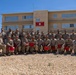 Communication Training Battalion Awards