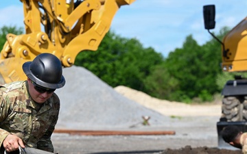 19th Civil Engineer Squadron Conducts annual Prime BEEF Training