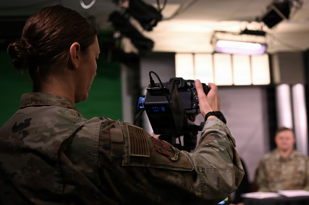 National Guard Bureau Public Affairs hosts Public Affairs Training Workshop 2026